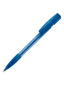 Stylo Nash Transparent