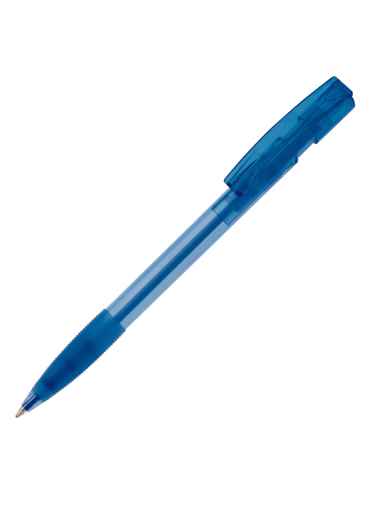 Stylo Nash Transparent