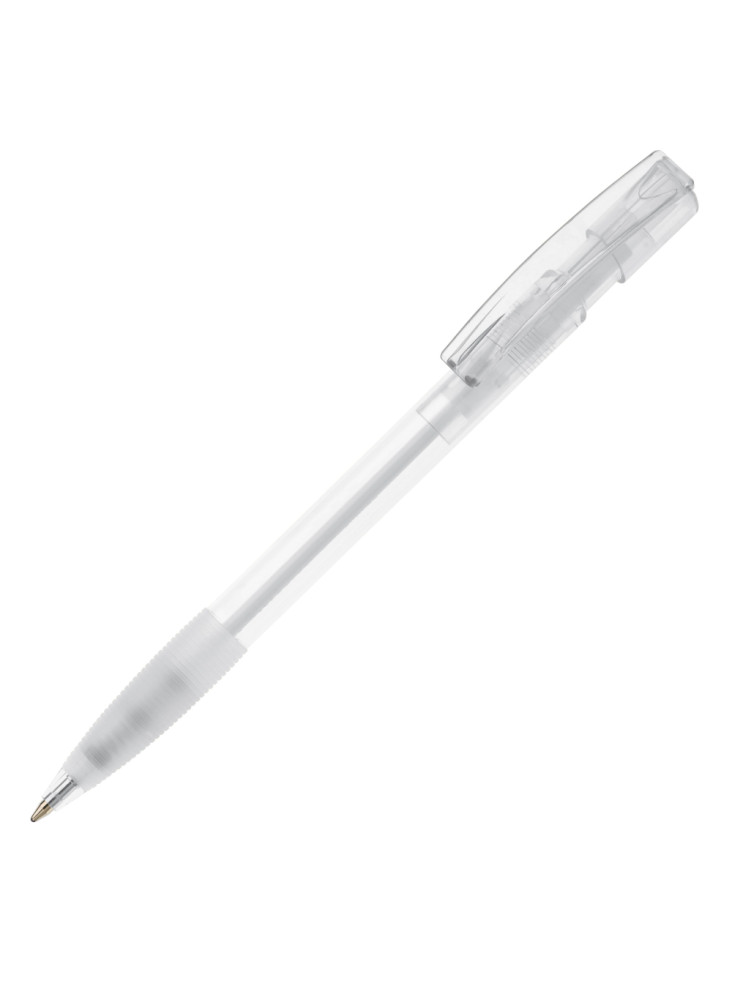 Stylo Nash Transparent
