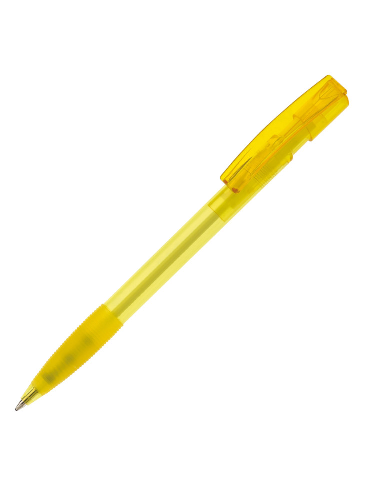 Stylo Nash Transparent