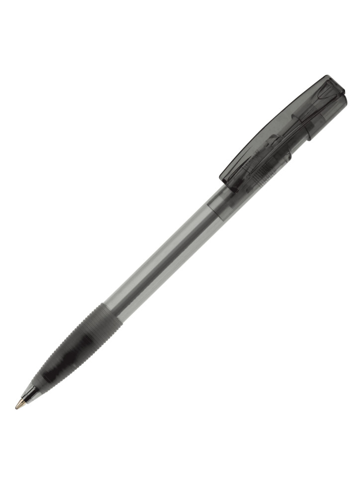 Stylo Nash Transparent