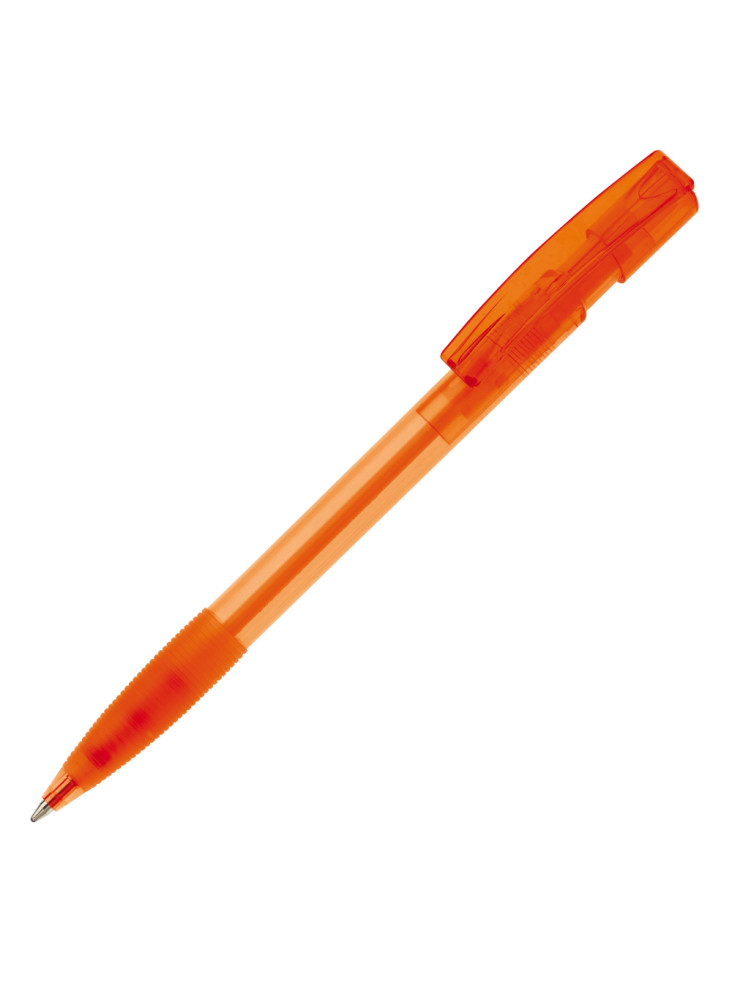 Stylo Nash Transparent