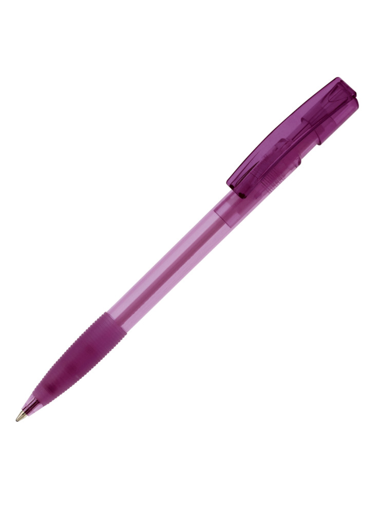 Stylo Nash Transparent