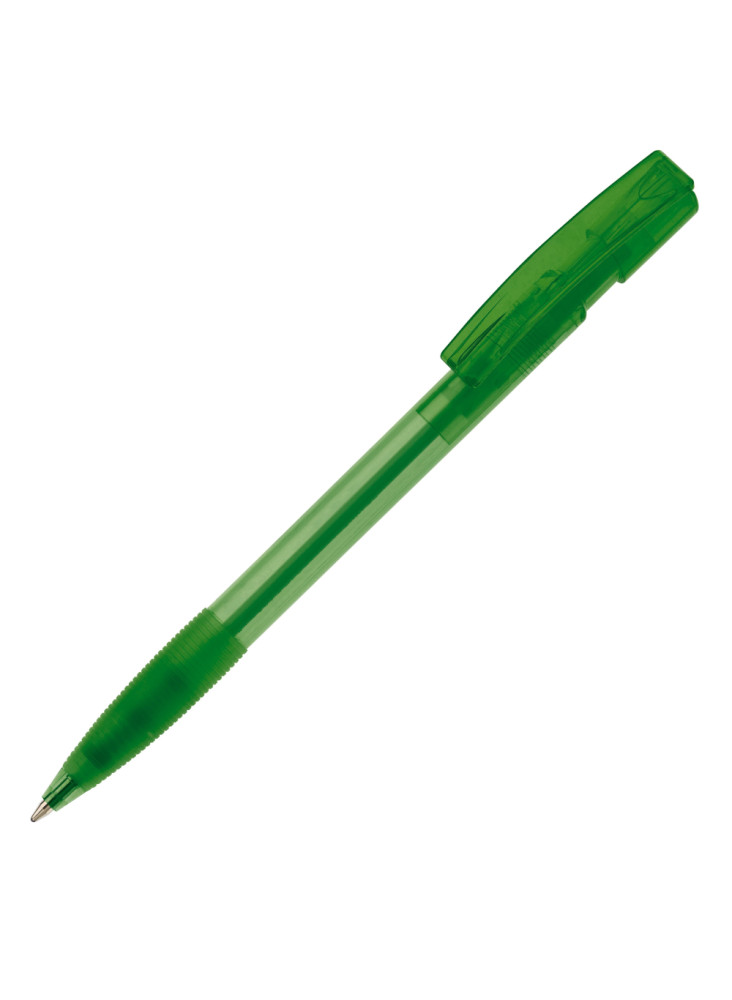 Stylo Nash Transparent