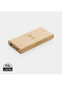 Powerbank 8000 mAh avec...