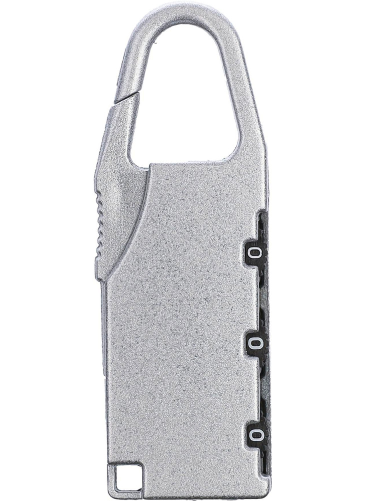 Cadenas April | Zinc | À code