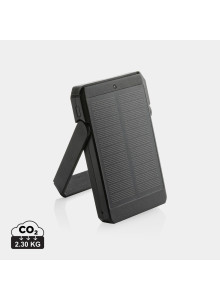 Powerbank solaire 5000 mAh...