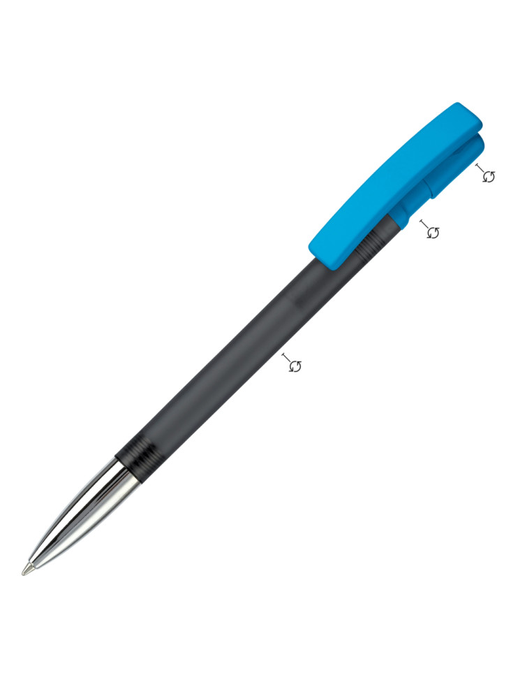Stylo Nash Combi