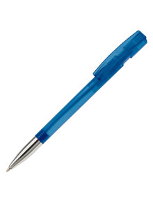 Stylo Nash Transparent