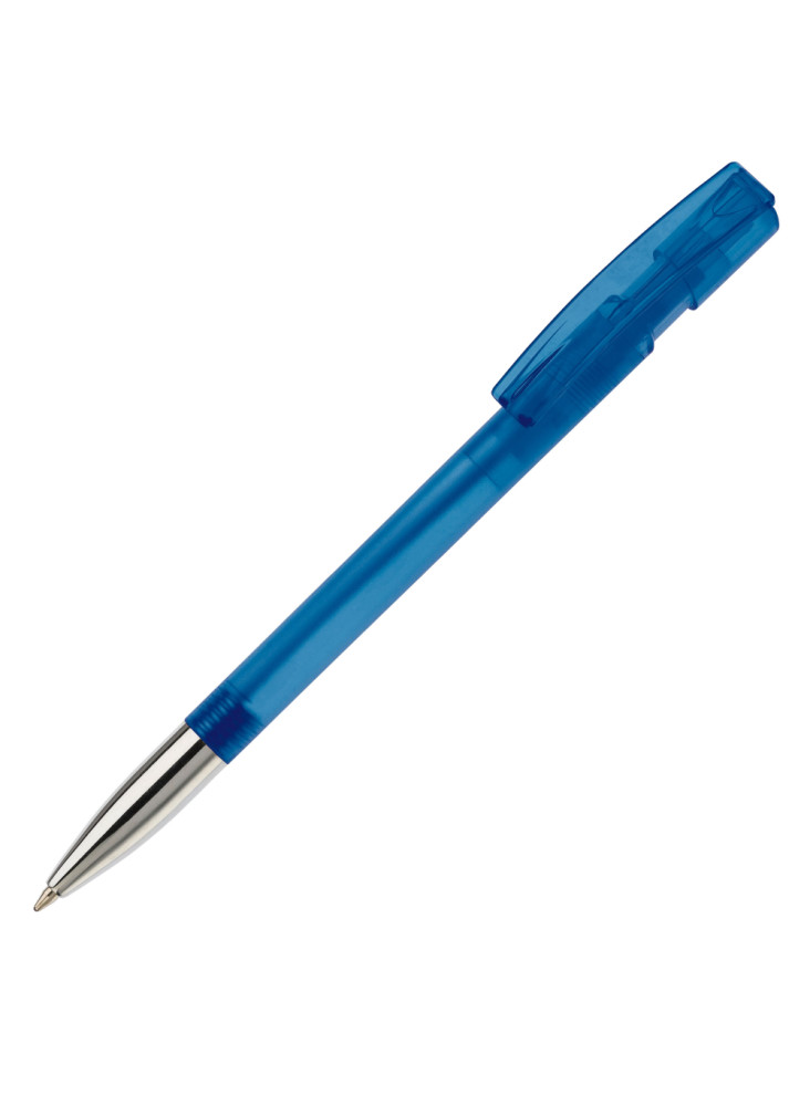Stylo Nash Transparent