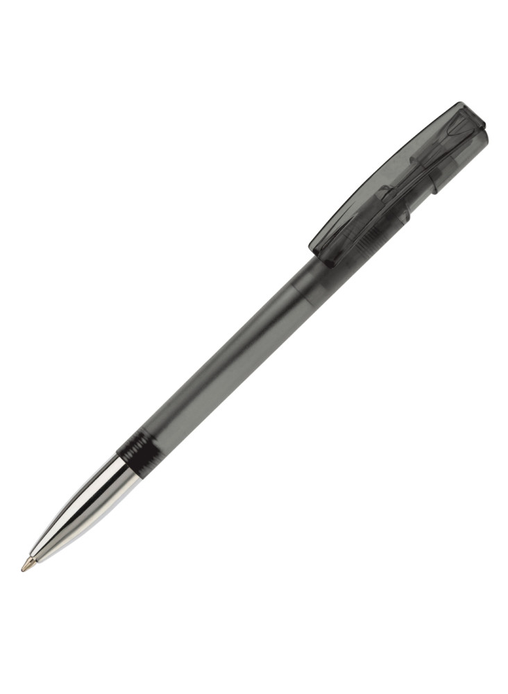 Stylo Nash Transparent