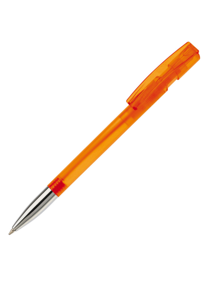 Stylo Nash Transparent