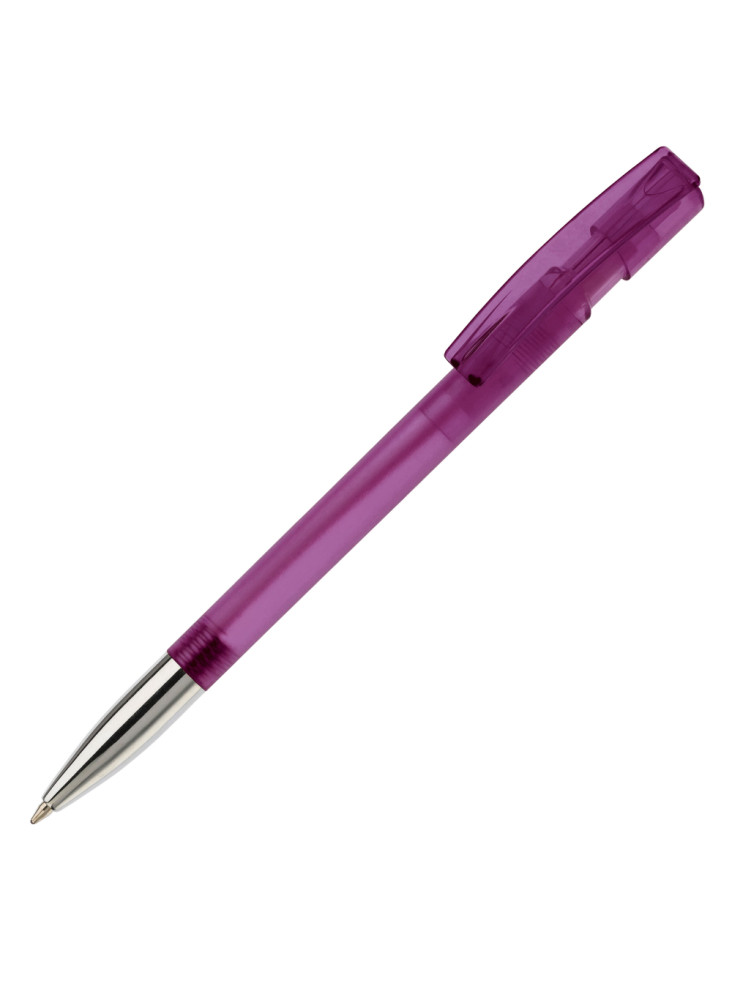 Stylo Nash Transparent