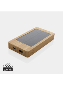 Batterie de secours solaire...