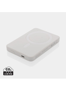 Powerbank magnétique...