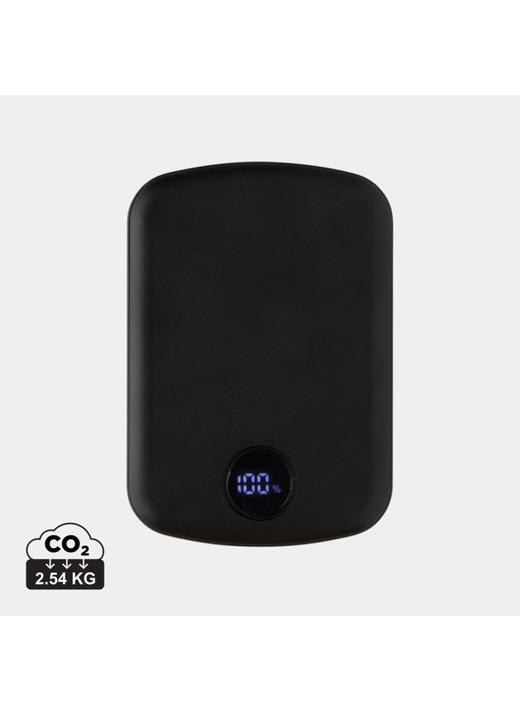 Powerbank magnétique 5000mAh en plastique RCS MagBoost