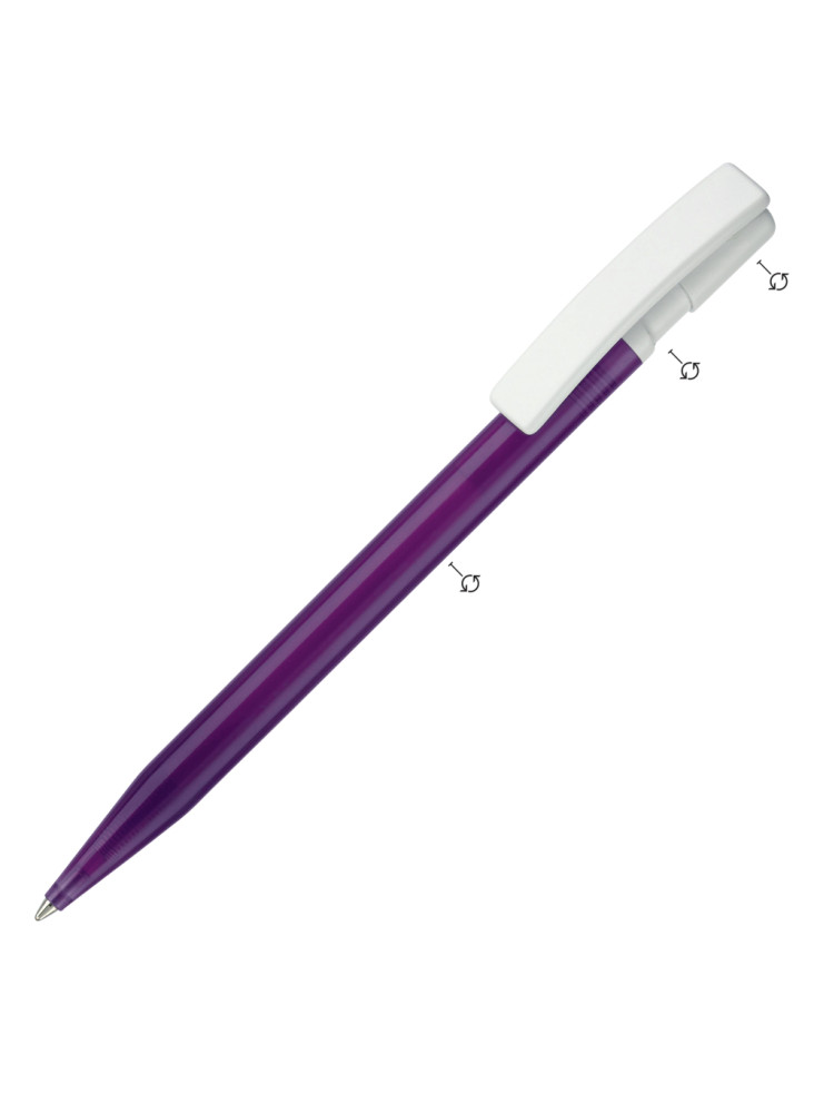 Stylo Nash Combi