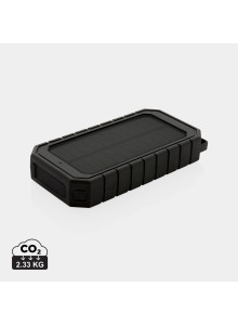 Powerbank solaire 10.000mAh...