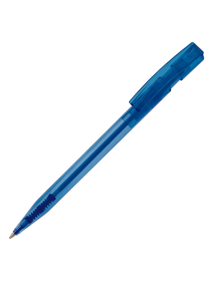 Stylo Nash Transparent