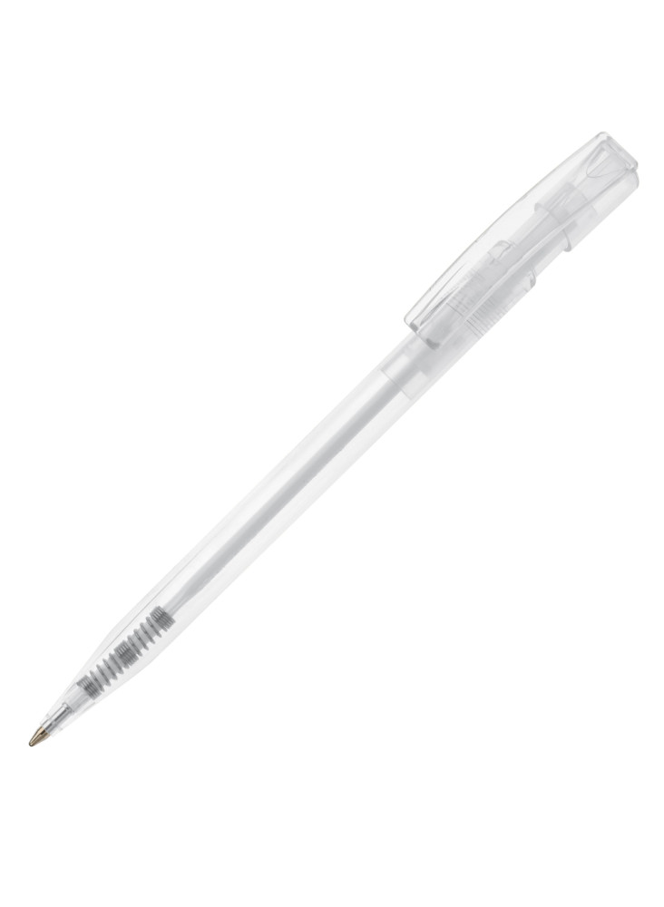 Stylo Nash Transparent