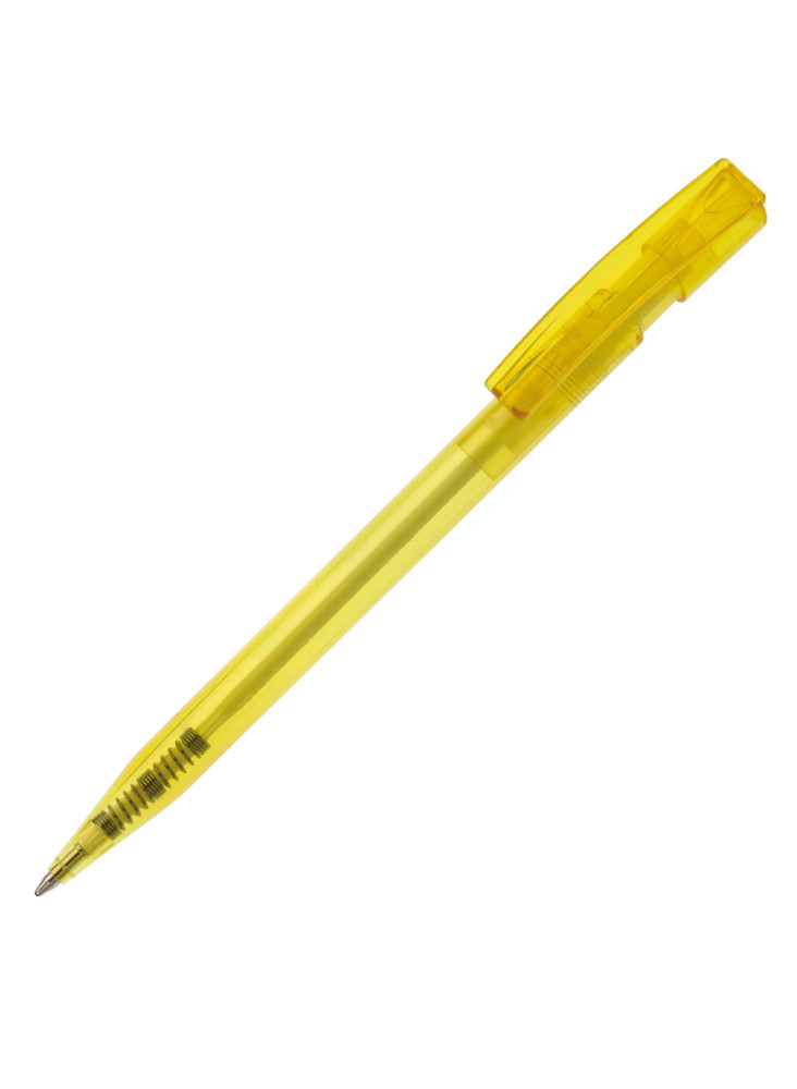 Stylo Nash Transparent