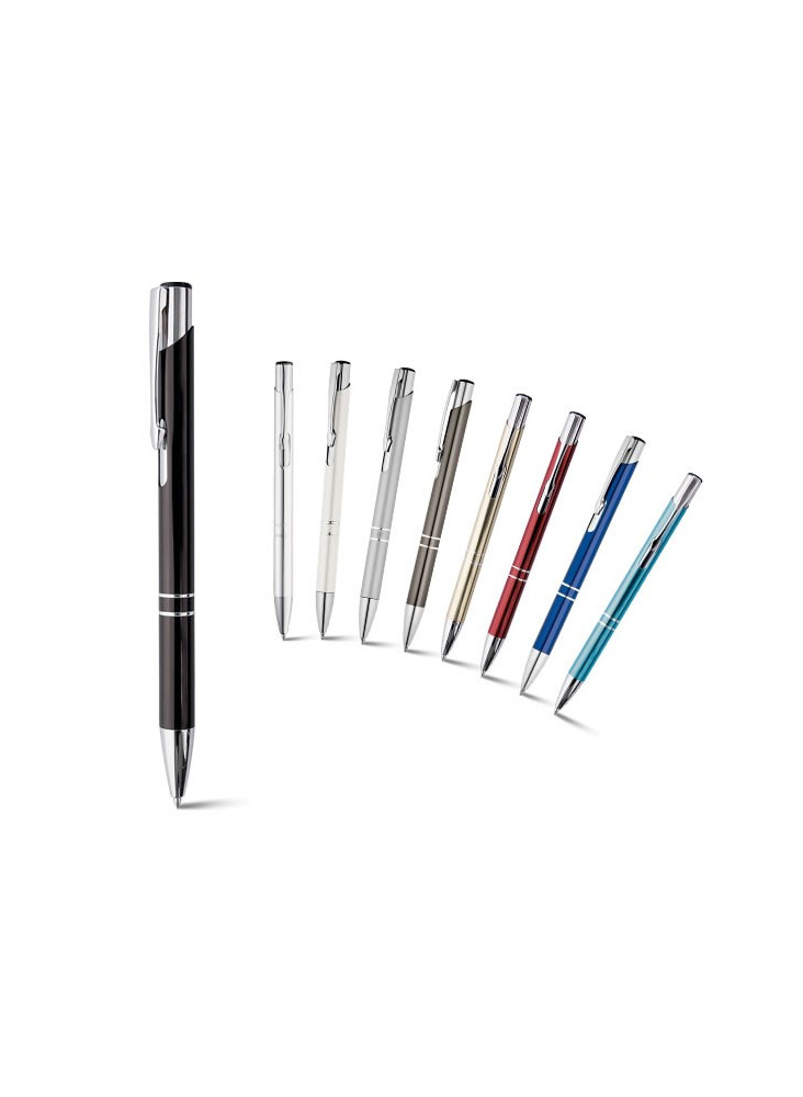 Stylo Bille métal Personnalisé