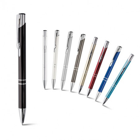 Stylo Bille métal Personnalisé
