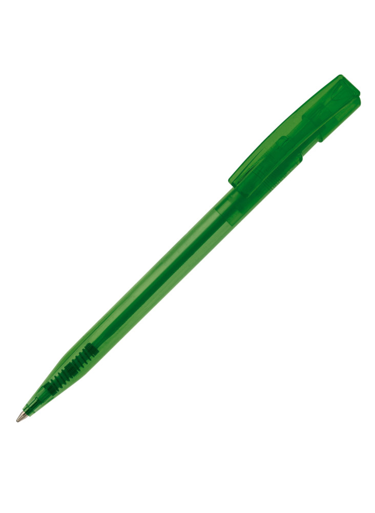 Stylo Nash Transparent