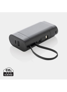 Powerbank avec batterie...