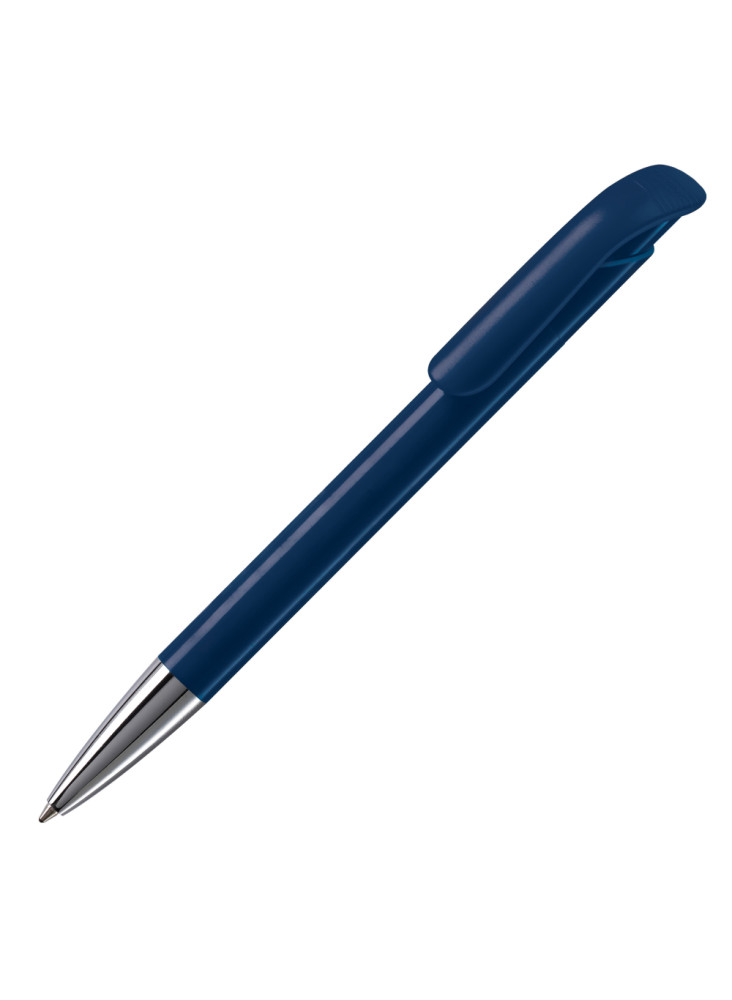Stylo bille Atlas, couleurs opaques et pointe métal
