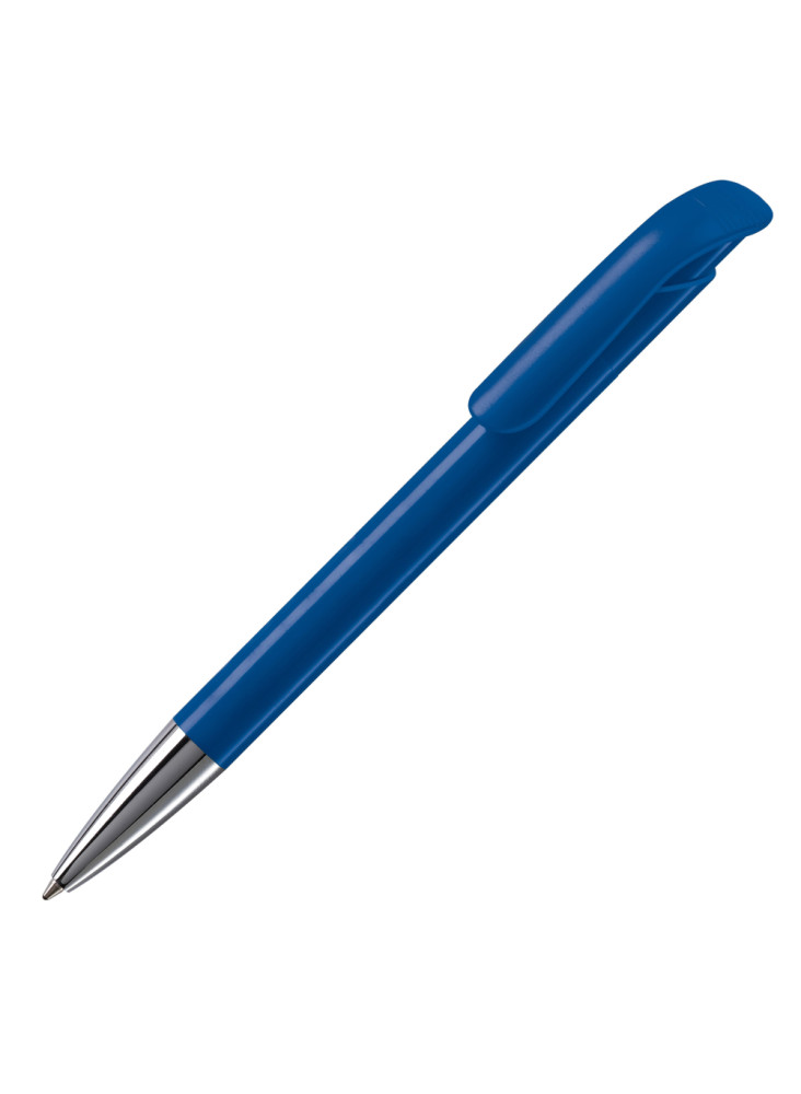 Stylo bille Atlas, couleurs opaques et pointe métal