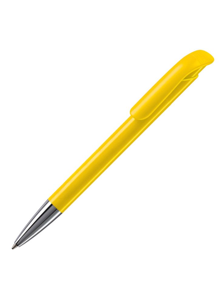 Stylo bille Atlas, couleurs opaques et pointe métal