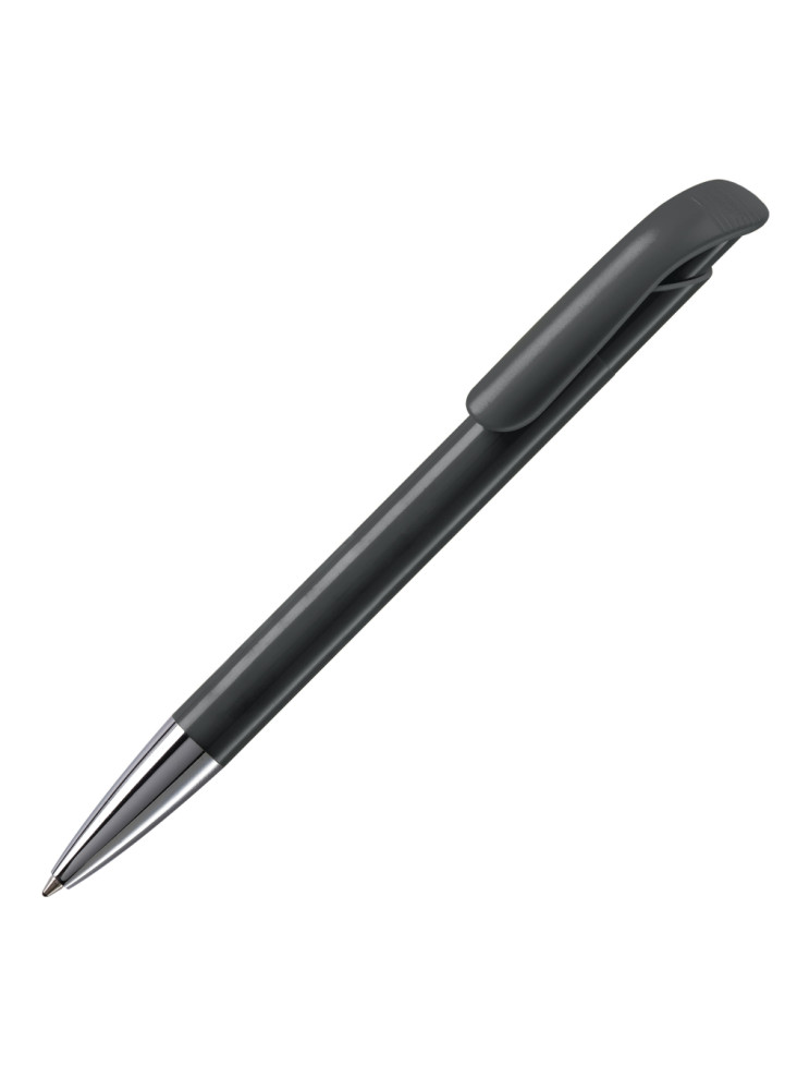 Stylo bille Atlas, couleurs opaques et pointe métal