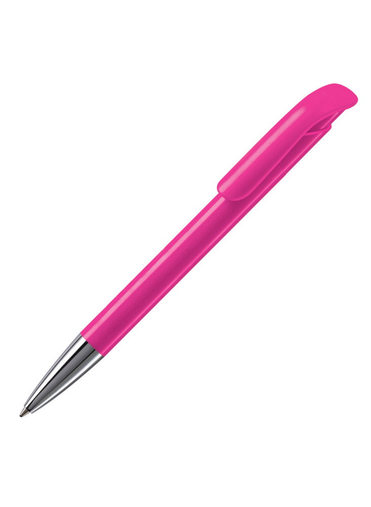 Stylo bille Atlas, couleurs opaques et pointe métal