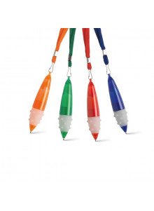 Stylo Bille Tour de Cou personnalisable