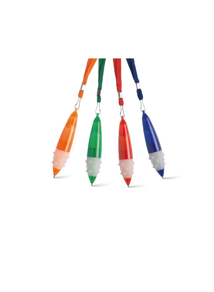 Stylo Bille Tour de Cou personnalisable