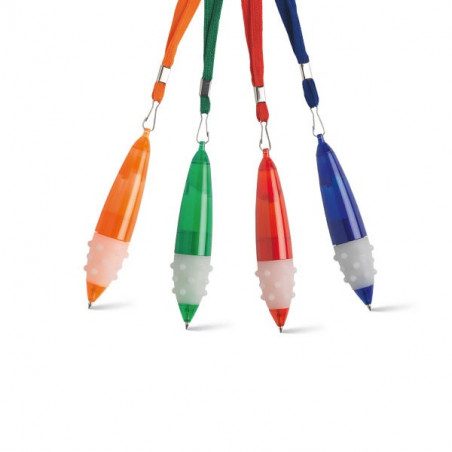 Stylo Bille Tour de Cou