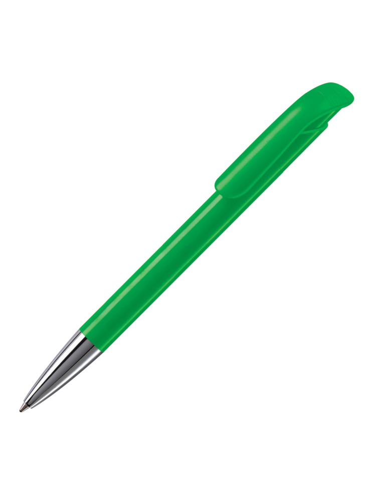 Stylo bille Atlas, couleurs opaques et pointe métal