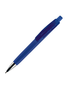 Stylo bille Riva soft-touch