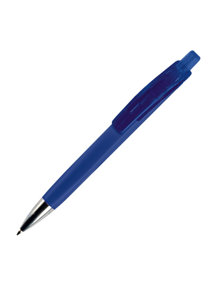 Stylo bille Riva soft-touch