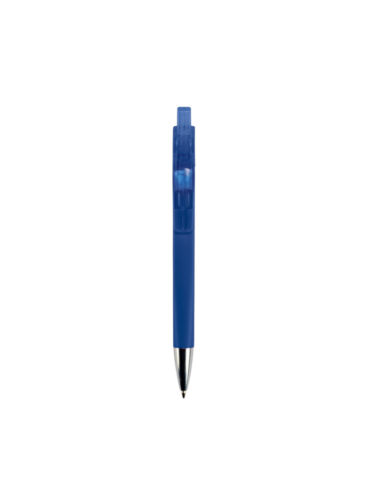 Stylo bille Riva soft-touch