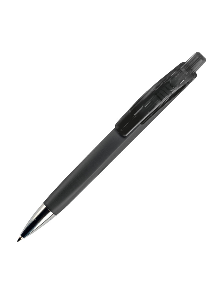 Stylo bille Riva soft-touch