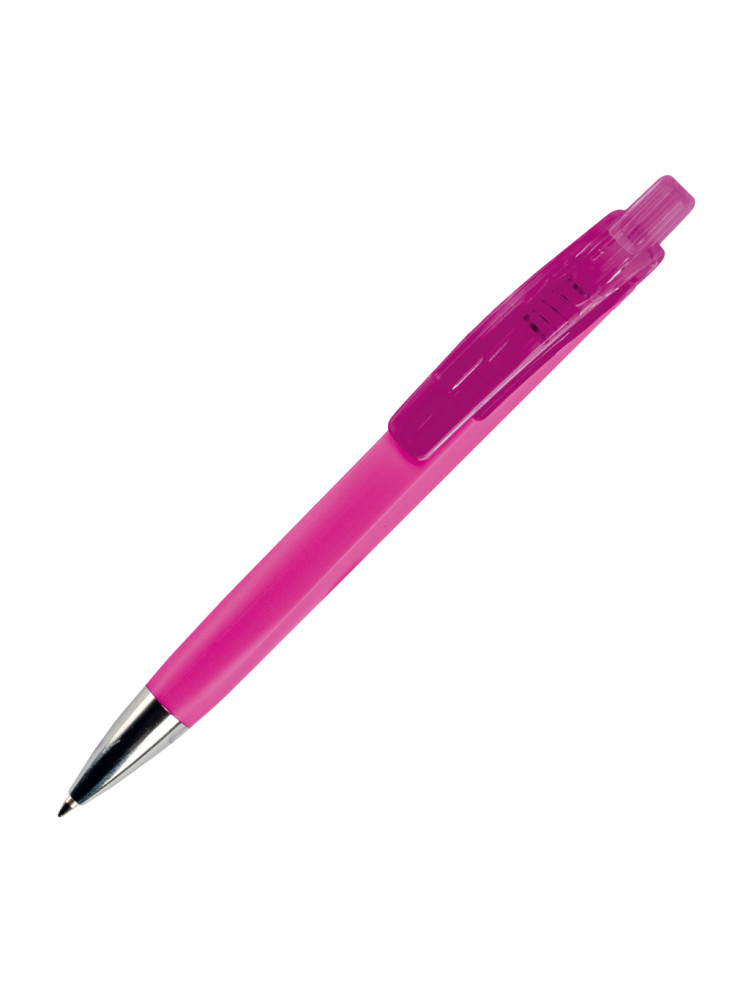 Stylo bille Riva soft-touch