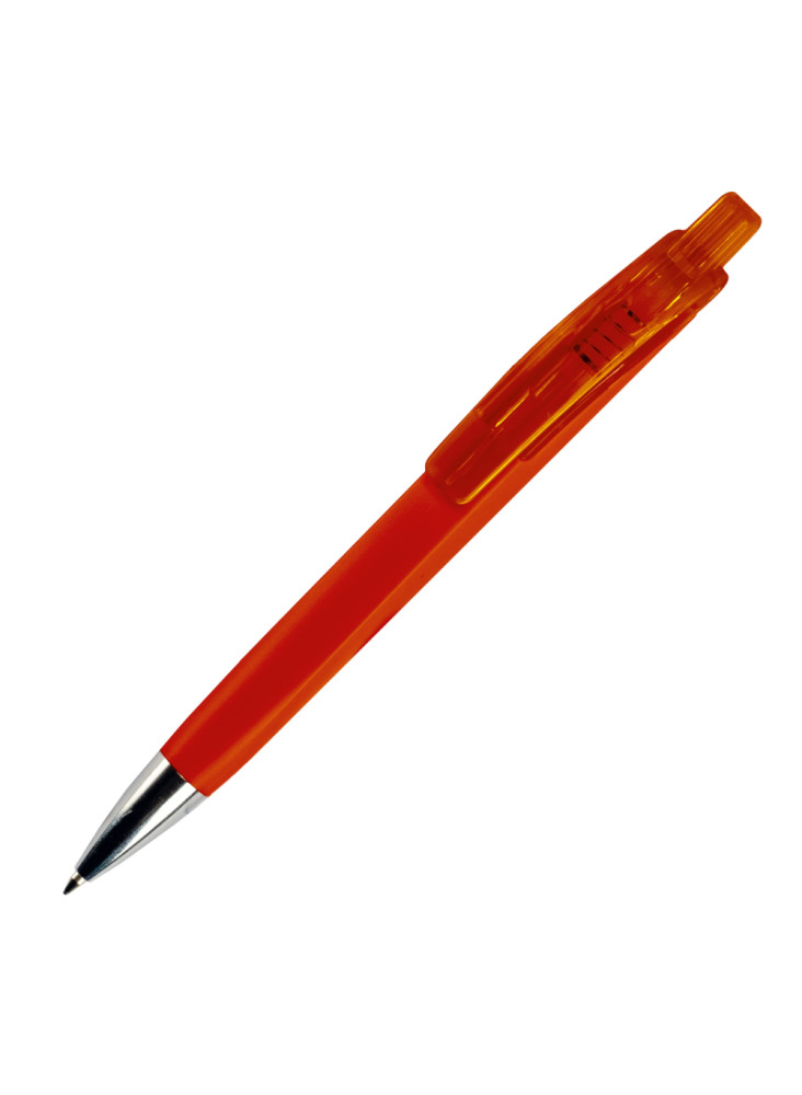 Stylo bille Riva soft-touch