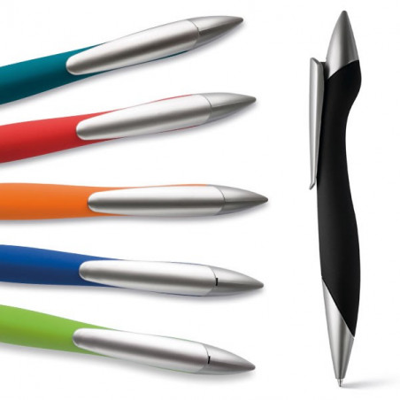 Stylo Bille Design Publicitaire