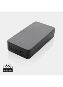 Powerbank 20.000mAh avec...