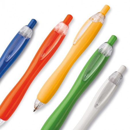 Stylo Bille Publicitaire Tip