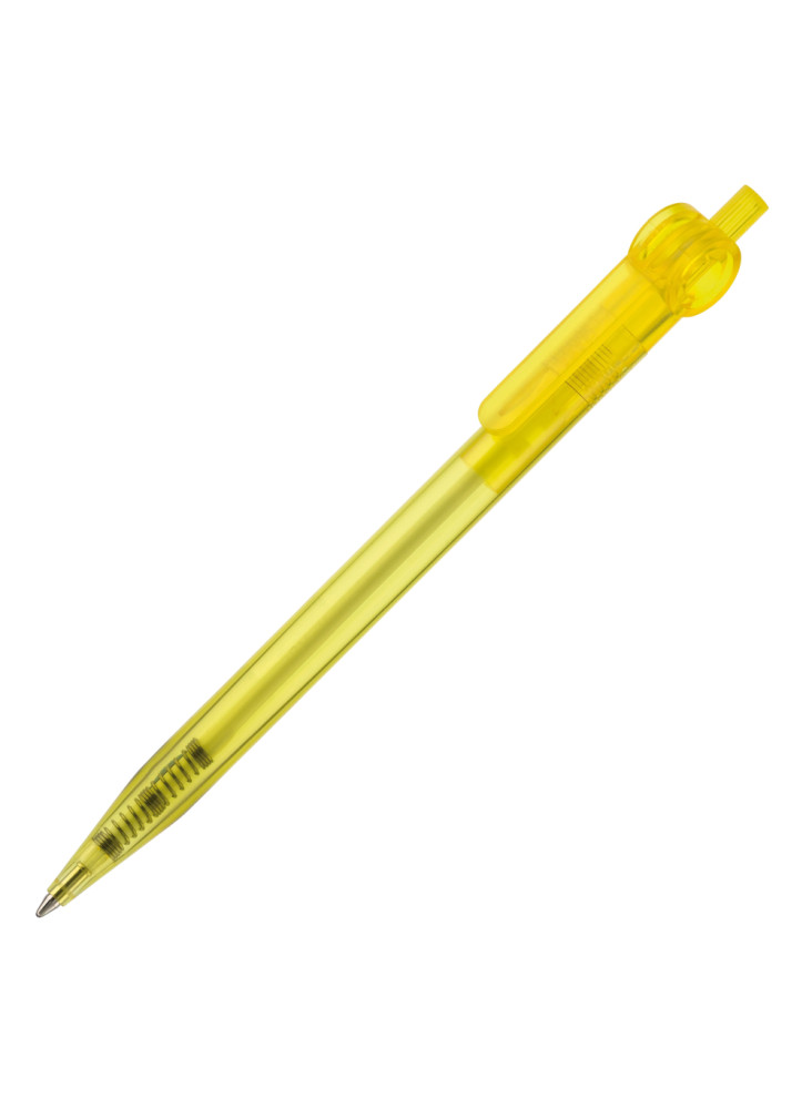 Stylo Futurepoint Transparent