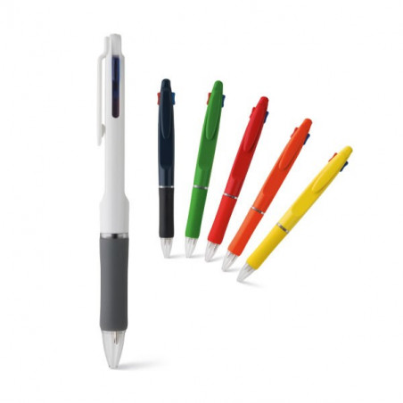 Stylo Bille 2 Couleurs publicitaire