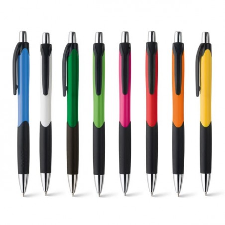 Stylo Bille W2W Bleu Publicitaire